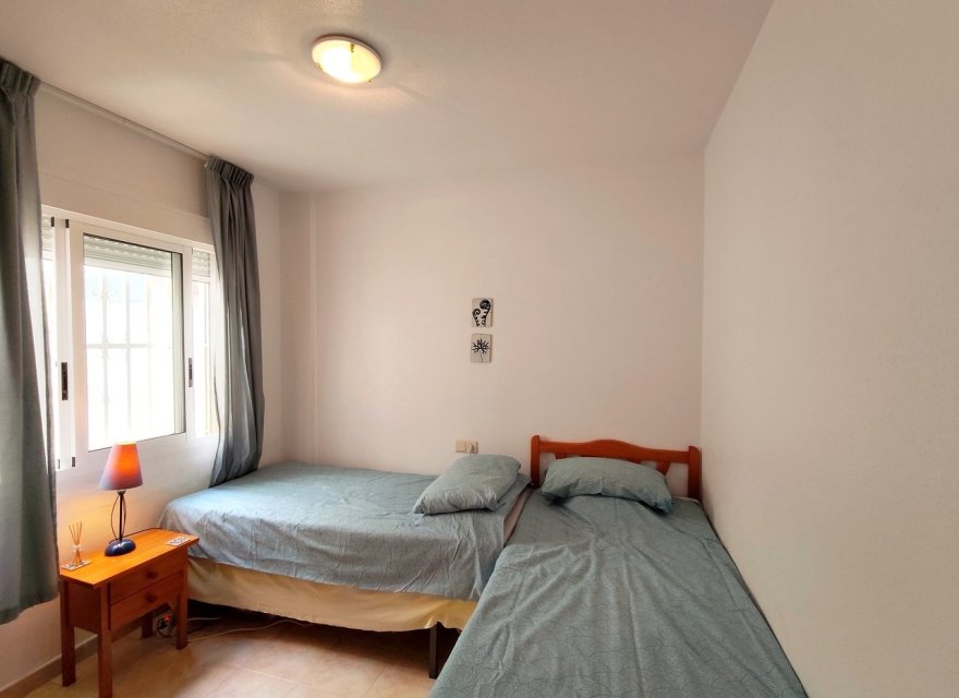Reventa - Apartamento - Orihuela Costa - La Zenia