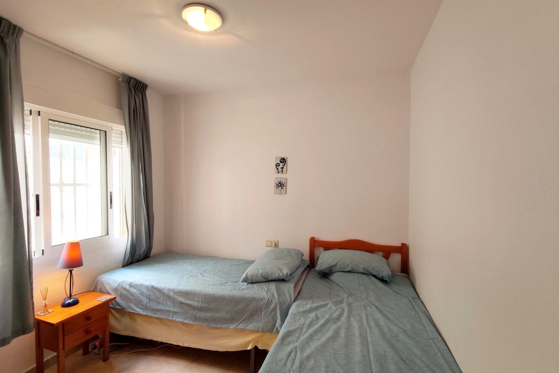 Reventa - Apartamento - Orihuela Costa - La Zenia
