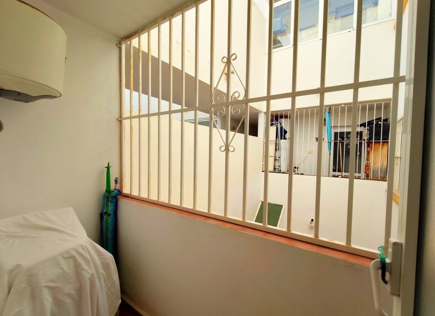 Reventa - Apartamento - Orihuela Costa - La Zenia