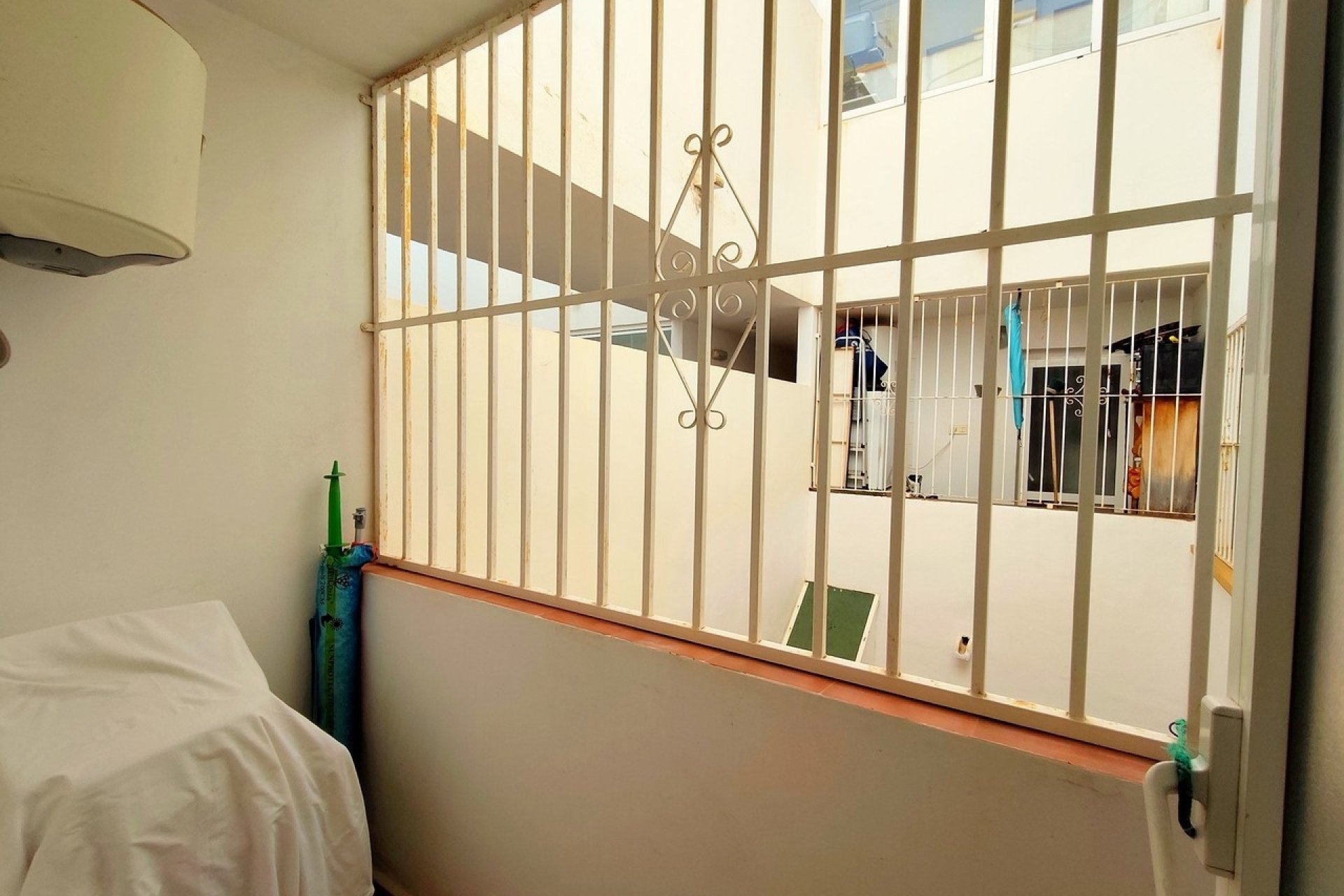 Reventa - Apartamento - Orihuela Costa - La Zenia