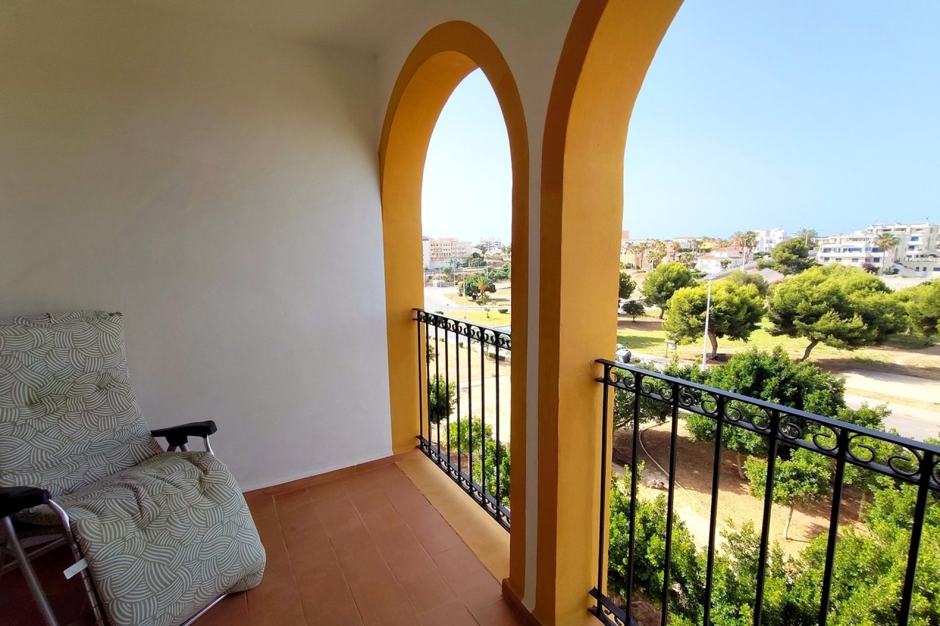 Reventa - Apartamento - Orihuela Costa - La Zenia