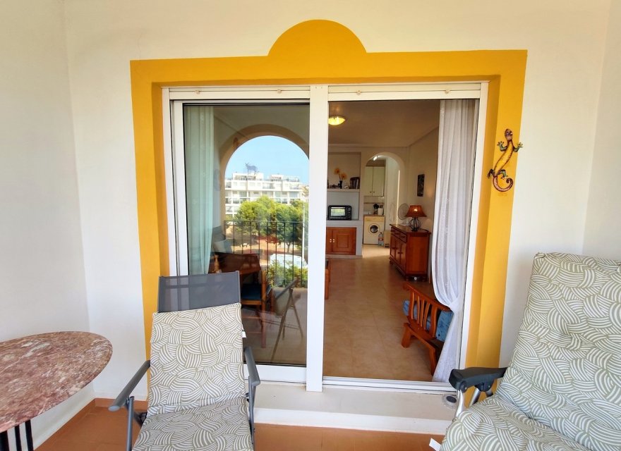 Reventa - Apartamento - Orihuela Costa - La Zenia