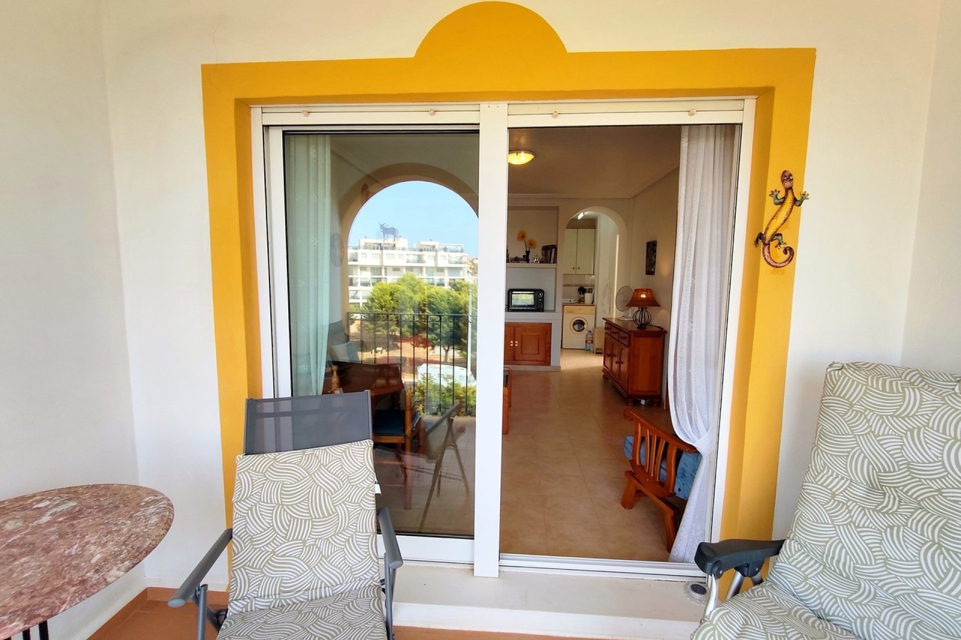 Reventa - Apartamento - Orihuela Costa - La Zenia