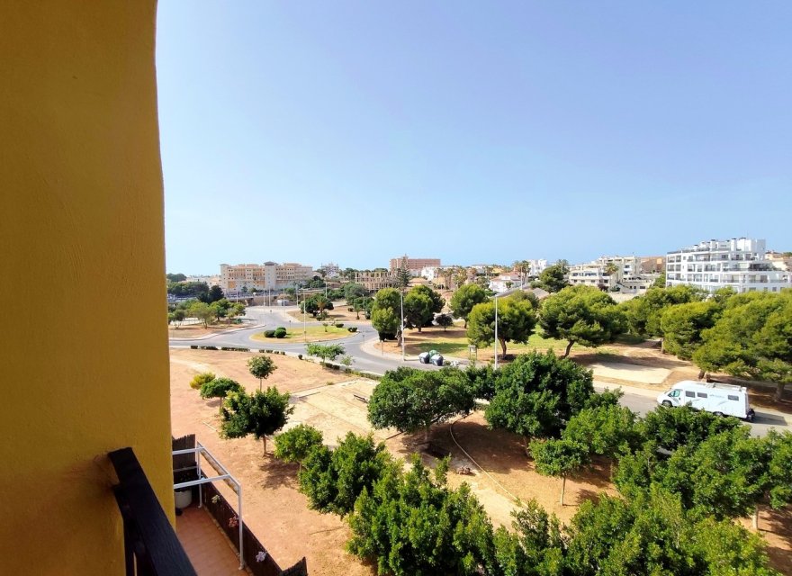 Reventa - Apartamento - Orihuela Costa - La Zenia