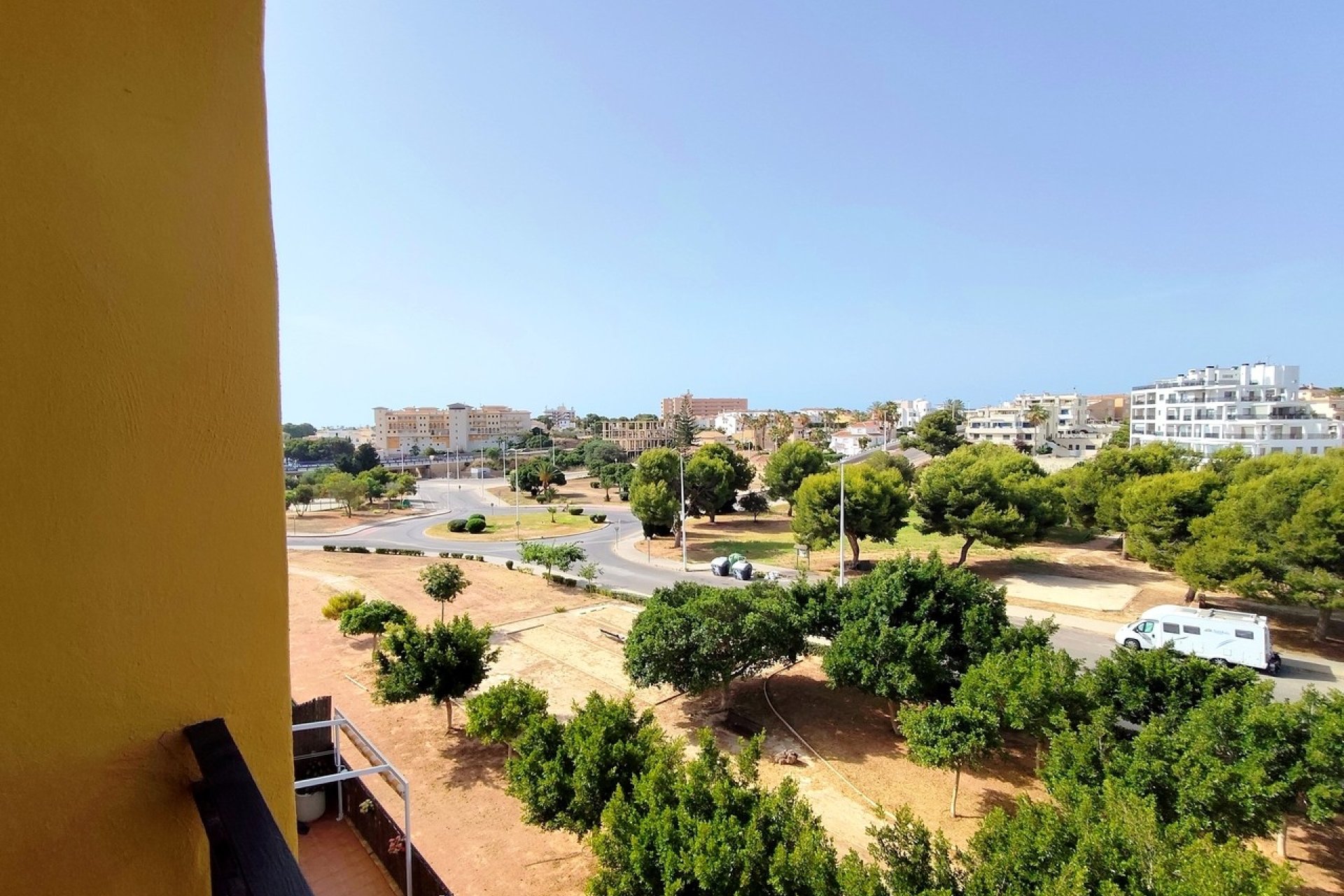 Reventa - Apartamento - Orihuela Costa - La Zenia
