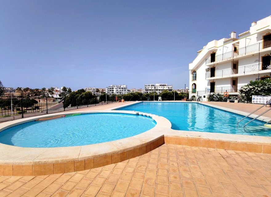 Reventa - Apartamento - Orihuela Costa - La Zenia
