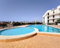 Reventa - Apartamento - Orihuela Costa - La Zenia