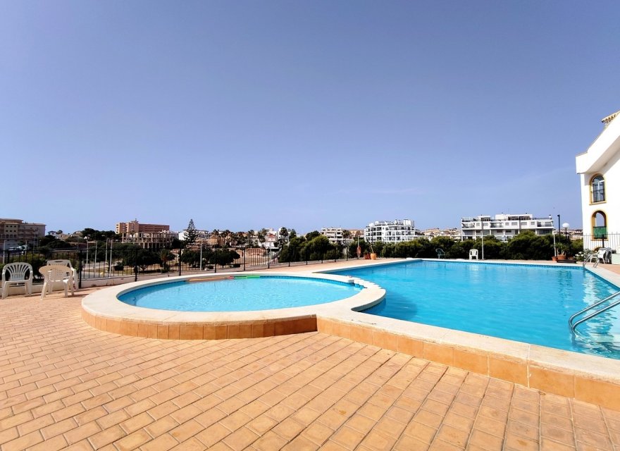 Reventa - Apartamento - Orihuela Costa - La Zenia