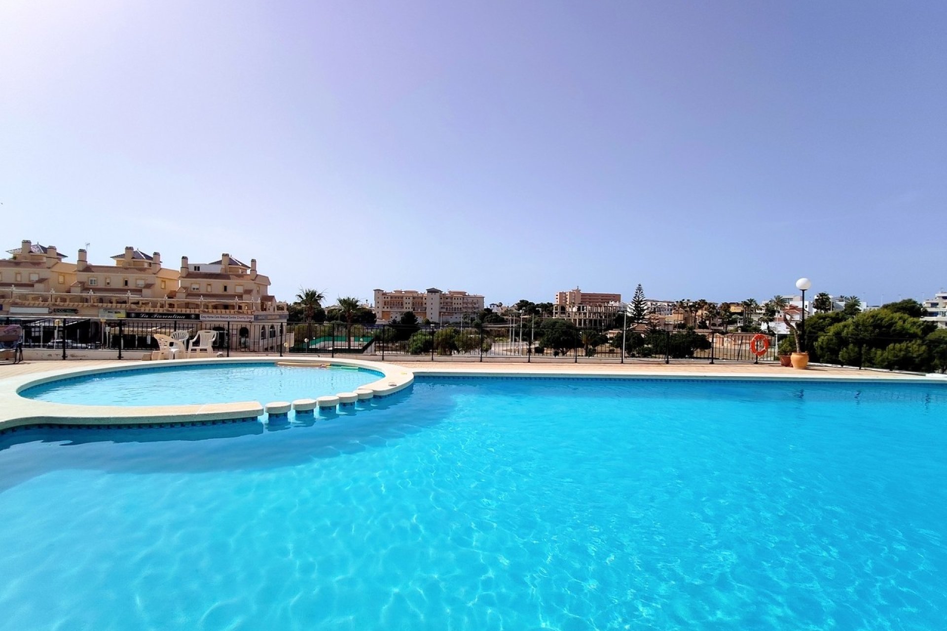 Reventa - Apartamento - Orihuela Costa - La Zenia