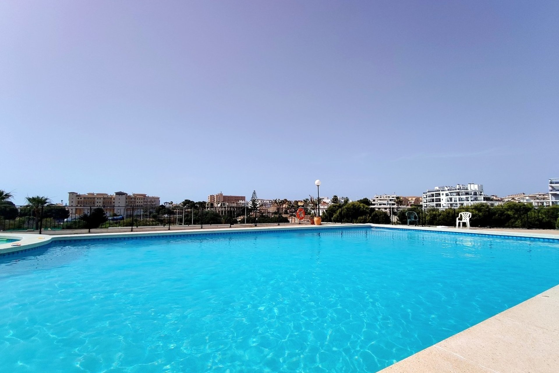 Reventa - Apartamento - Orihuela Costa - La Zenia