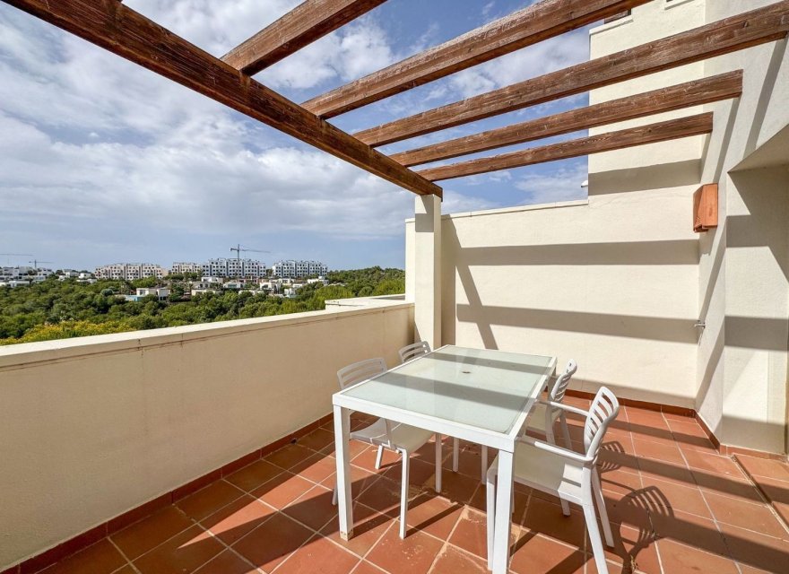 Reventa - Apartamento - Orihuela Costa - Las Colinas Golf