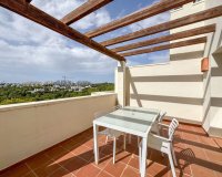 Reventa - Apartamento - Orihuela Costa - Las Colinas Golf