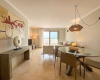 Reventa - Apartamento - Orihuela Costa - Las Colinas Golf