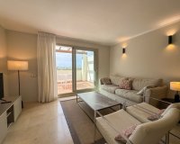 Reventa - Apartamento - Orihuela Costa - Las Colinas Golf