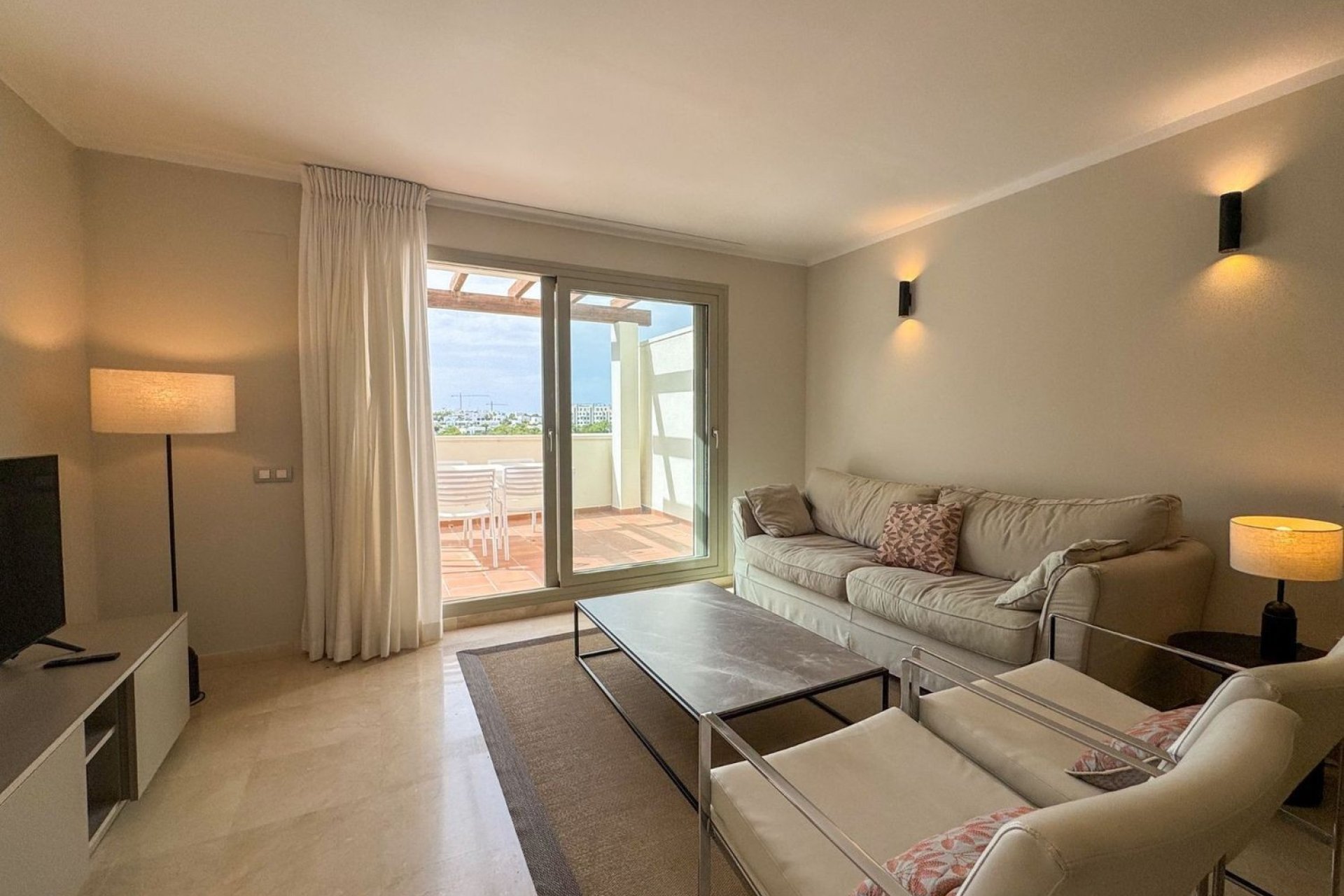 Reventa - Apartamento - Orihuela Costa - Las Colinas Golf