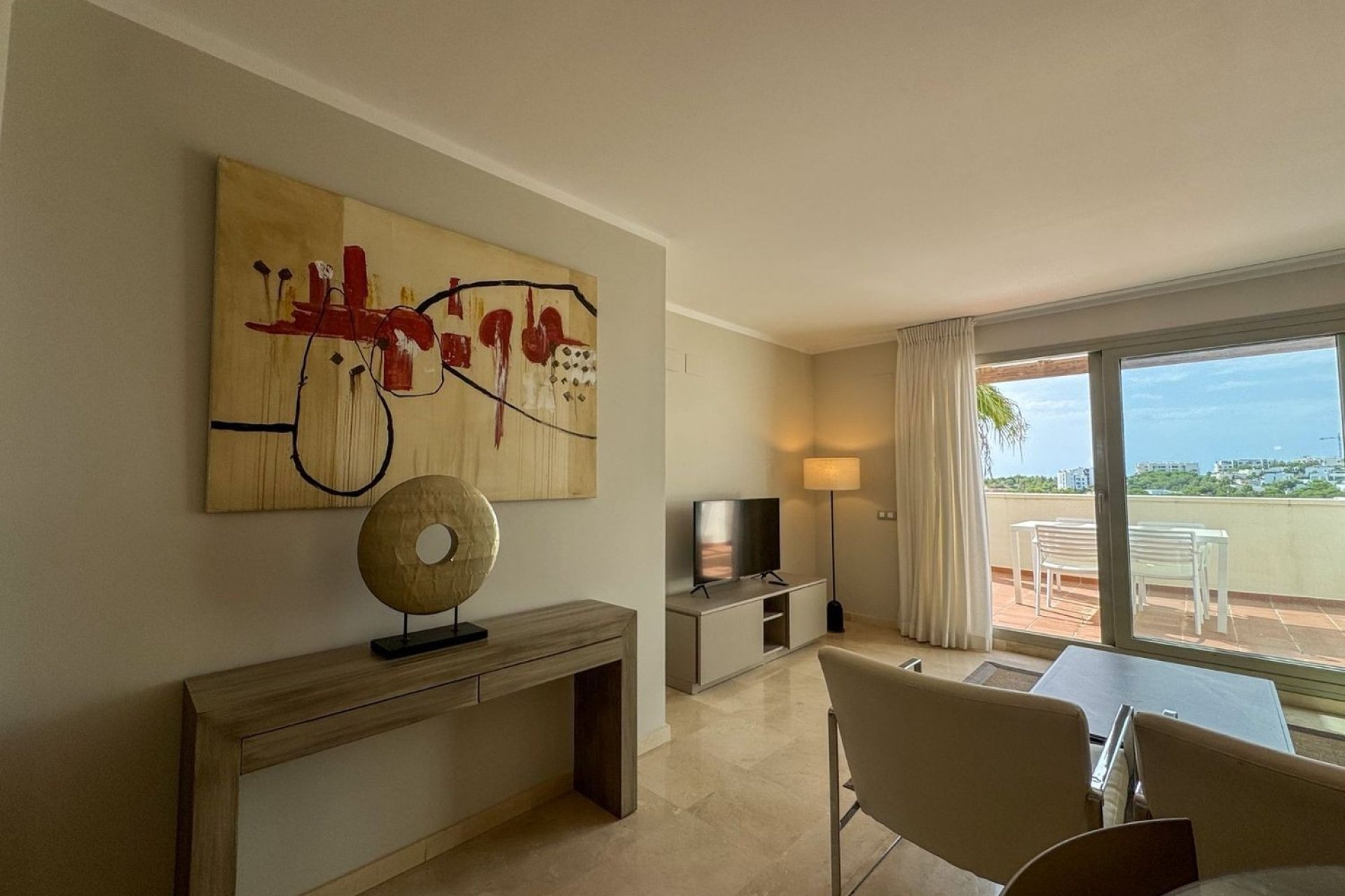 Reventa - Apartamento - Orihuela Costa - Las Colinas Golf