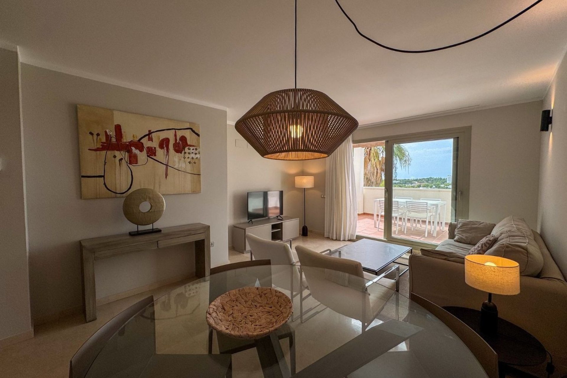 Reventa - Apartamento - Orihuela Costa - Las Colinas Golf