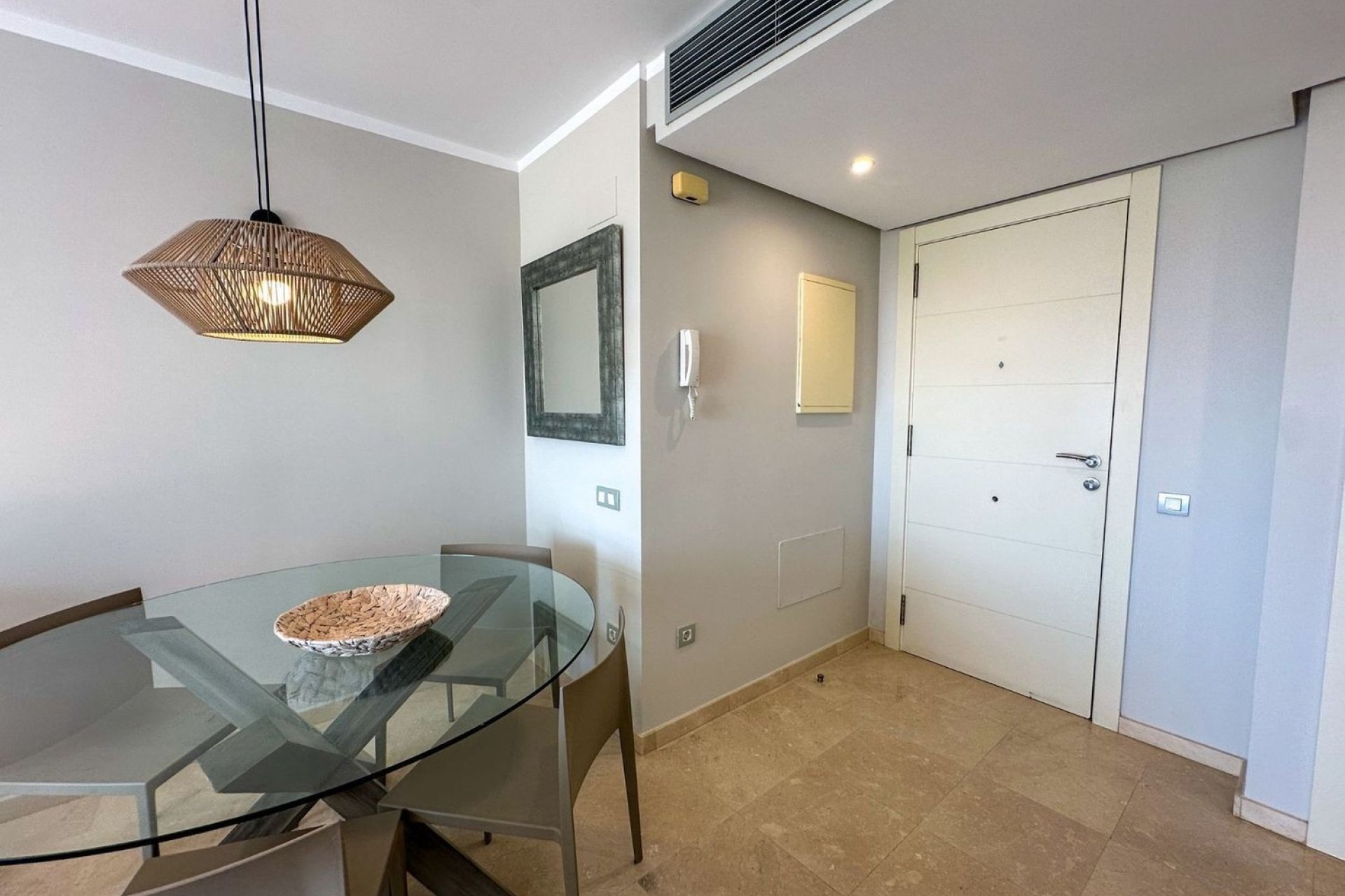 Reventa - Apartamento - Orihuela Costa - Las Colinas Golf