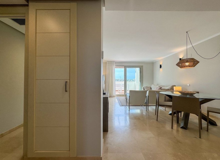 Reventa - Apartamento - Orihuela Costa - Las Colinas Golf