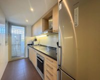 Reventa - Apartamento - Orihuela Costa - Las Colinas Golf