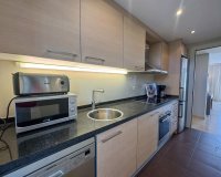 Reventa - Apartamento - Orihuela Costa - Las Colinas Golf