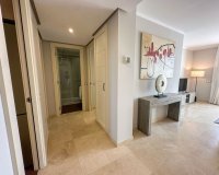 Reventa - Apartamento - Orihuela Costa - Las Colinas Golf