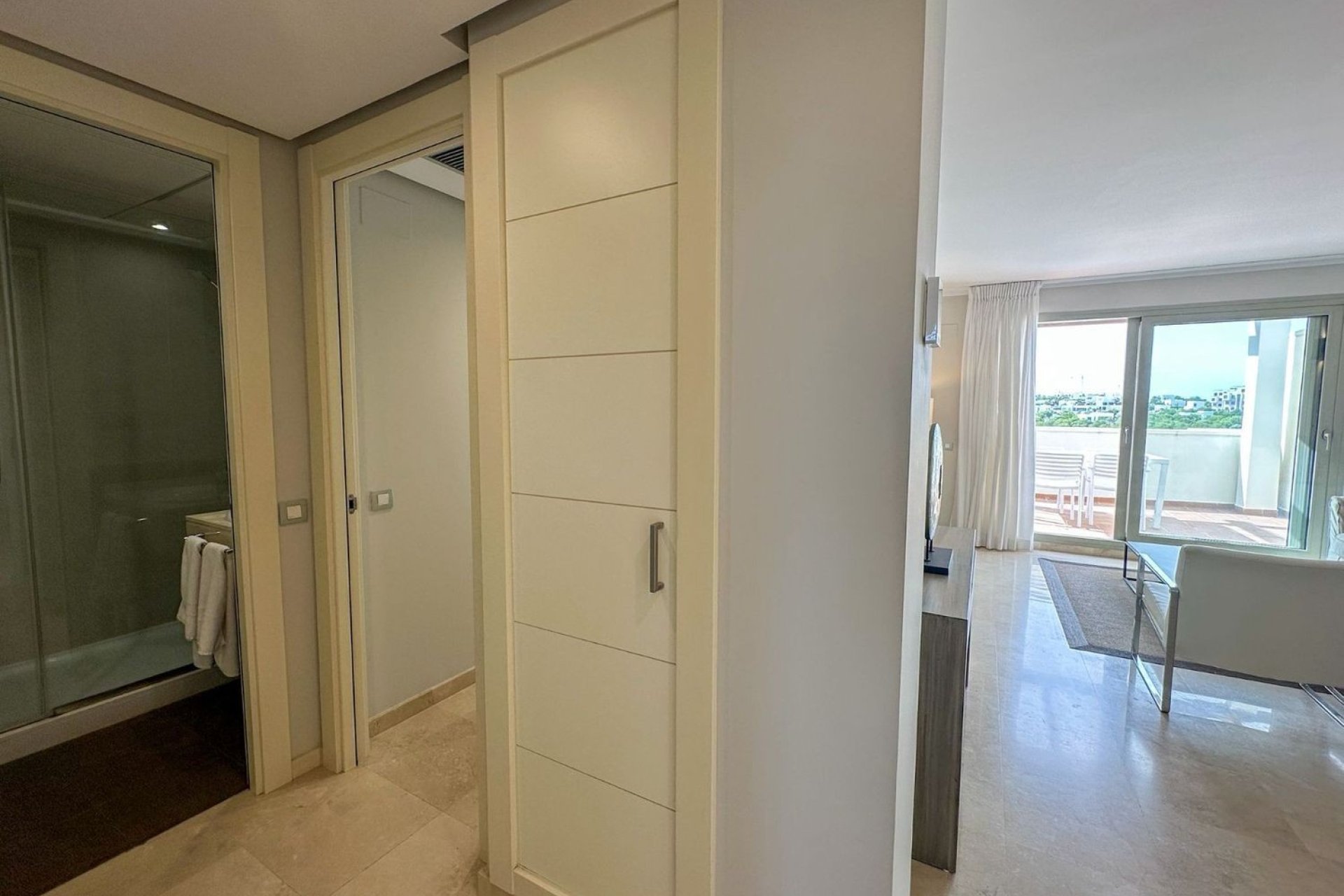 Reventa - Apartamento - Orihuela Costa - Las Colinas Golf