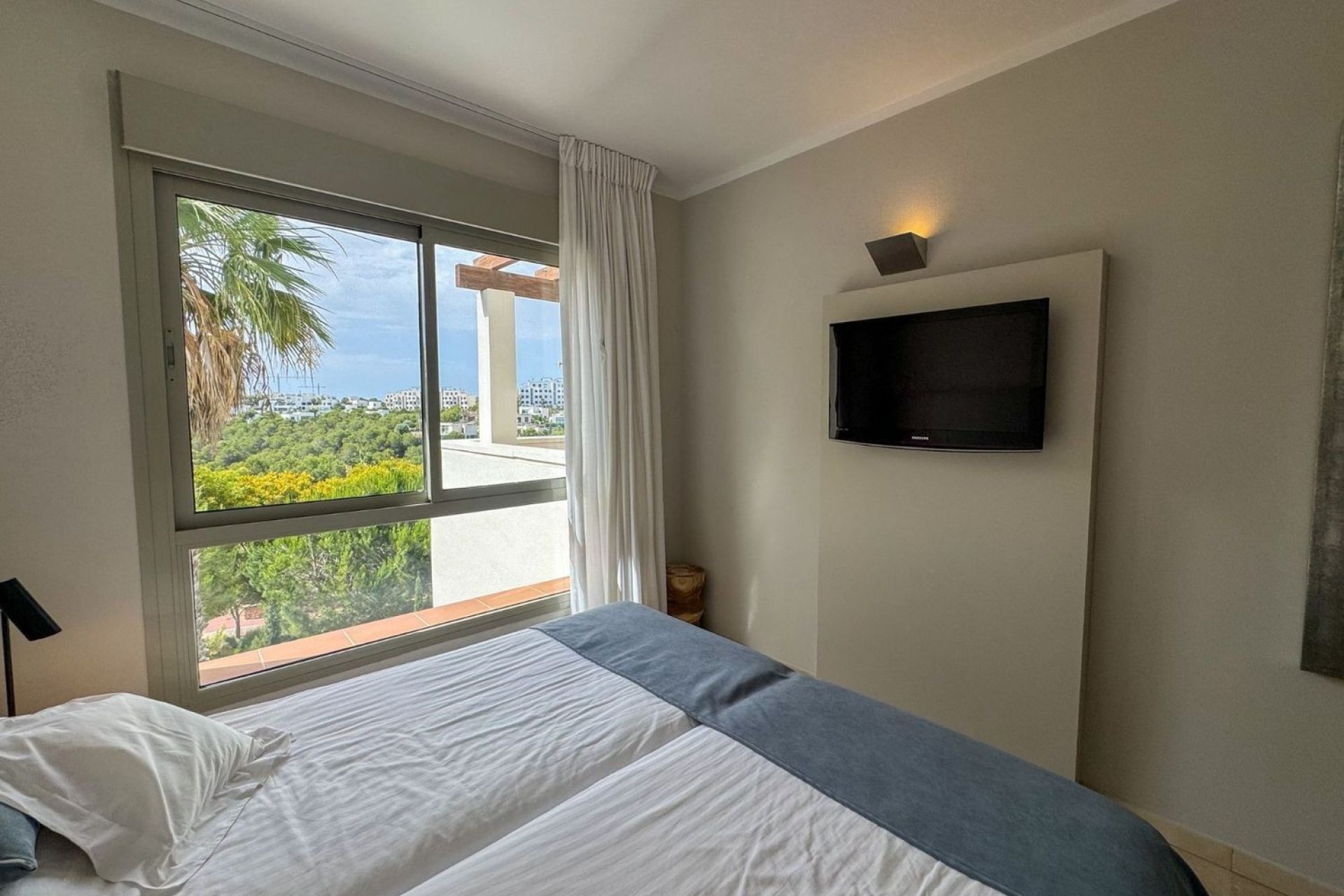 Reventa - Apartamento - Orihuela Costa - Las Colinas Golf