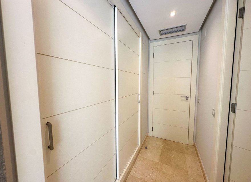Reventa - Apartamento - Orihuela Costa - Las Colinas Golf