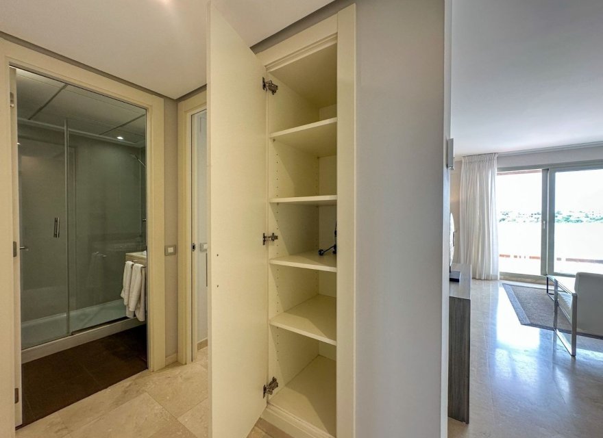 Reventa - Apartamento - Orihuela Costa - Las Colinas Golf