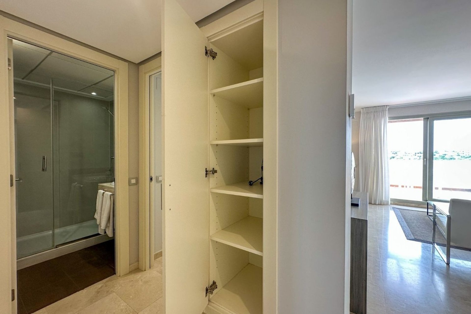 Reventa - Apartamento - Orihuela Costa - Las Colinas Golf
