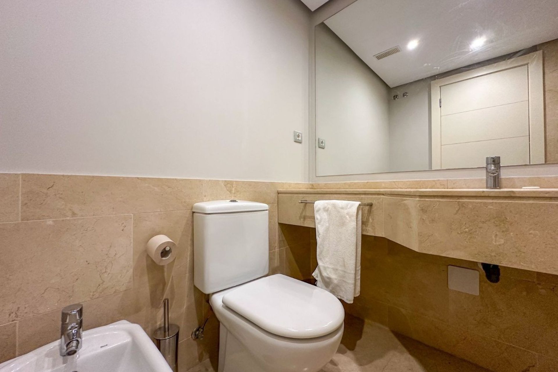 Reventa - Apartamento - Orihuela Costa - Las Colinas Golf