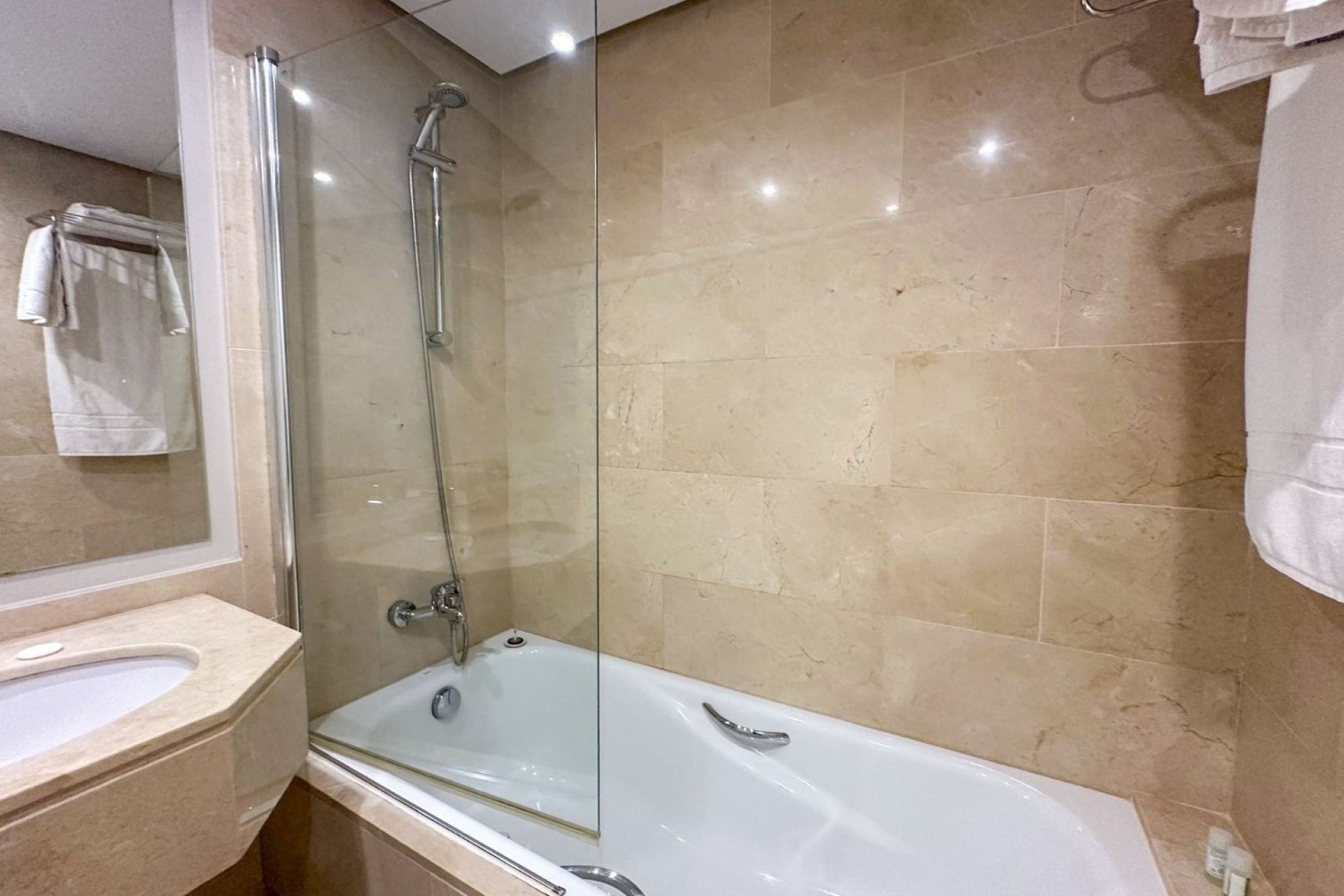 Reventa - Apartamento - Orihuela Costa - Las Colinas Golf