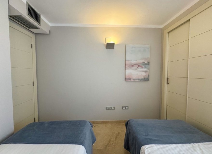 Reventa - Apartamento - Orihuela Costa - Las Colinas Golf