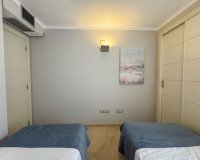 Reventa - Apartamento - Orihuela Costa - Las Colinas Golf