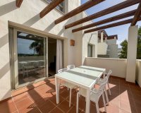 Reventa - Apartamento - Orihuela Costa - Las Colinas Golf