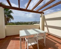 Reventa - Apartamento - Orihuela Costa - Las Colinas Golf