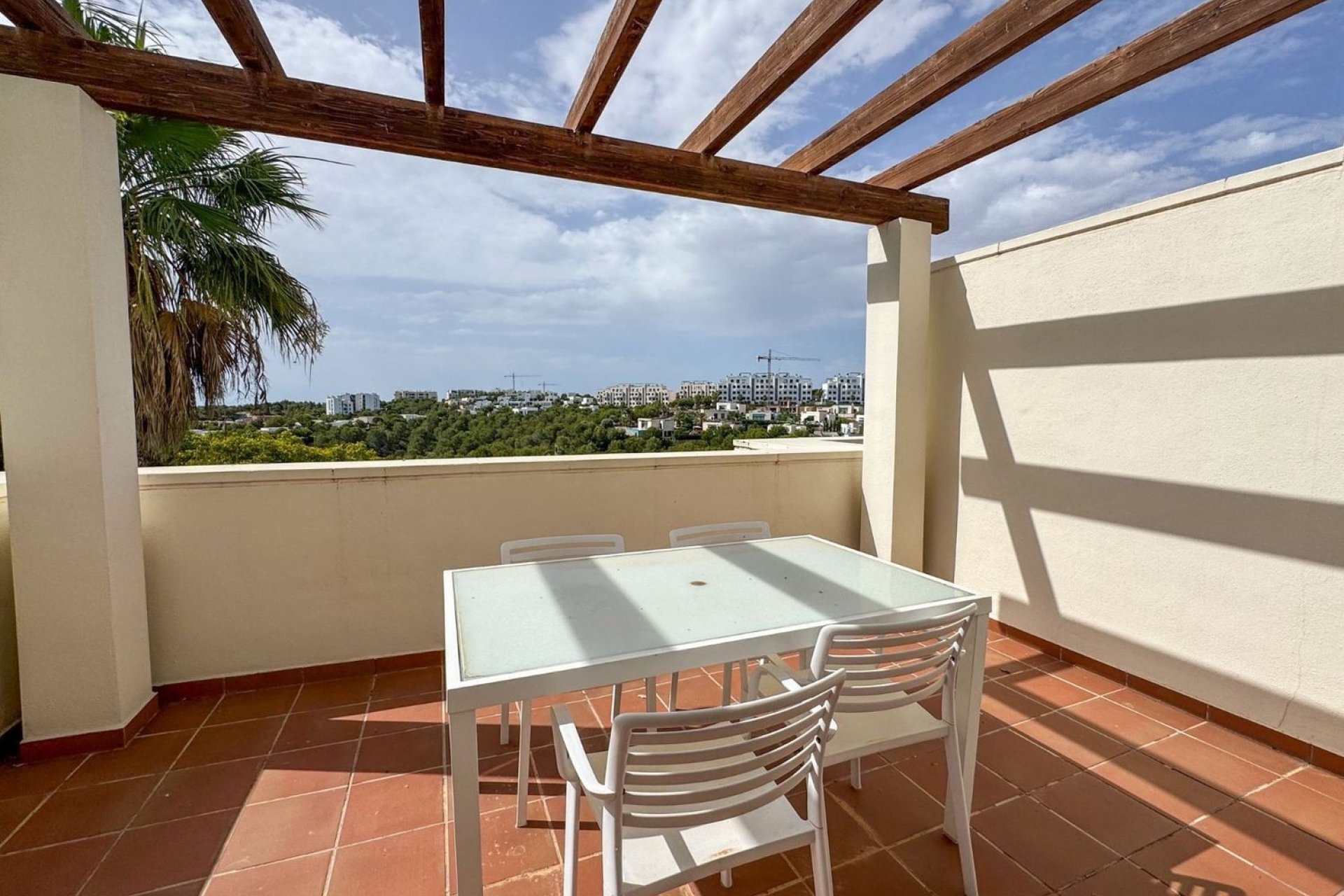 Reventa - Apartamento - Orihuela Costa - Las Colinas Golf
