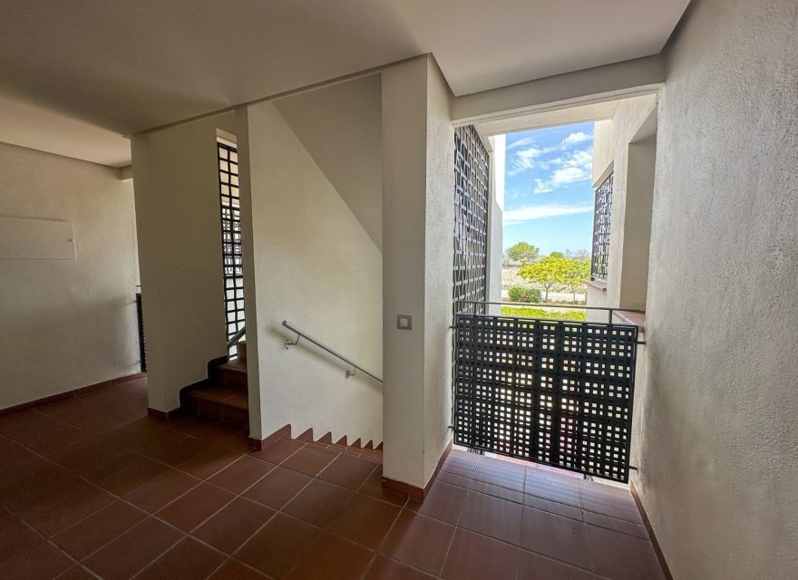 Reventa - Apartamento - Orihuela Costa - Las Colinas Golf