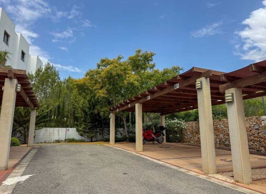 Reventa - Apartamento - Orihuela Costa - Las Colinas Golf