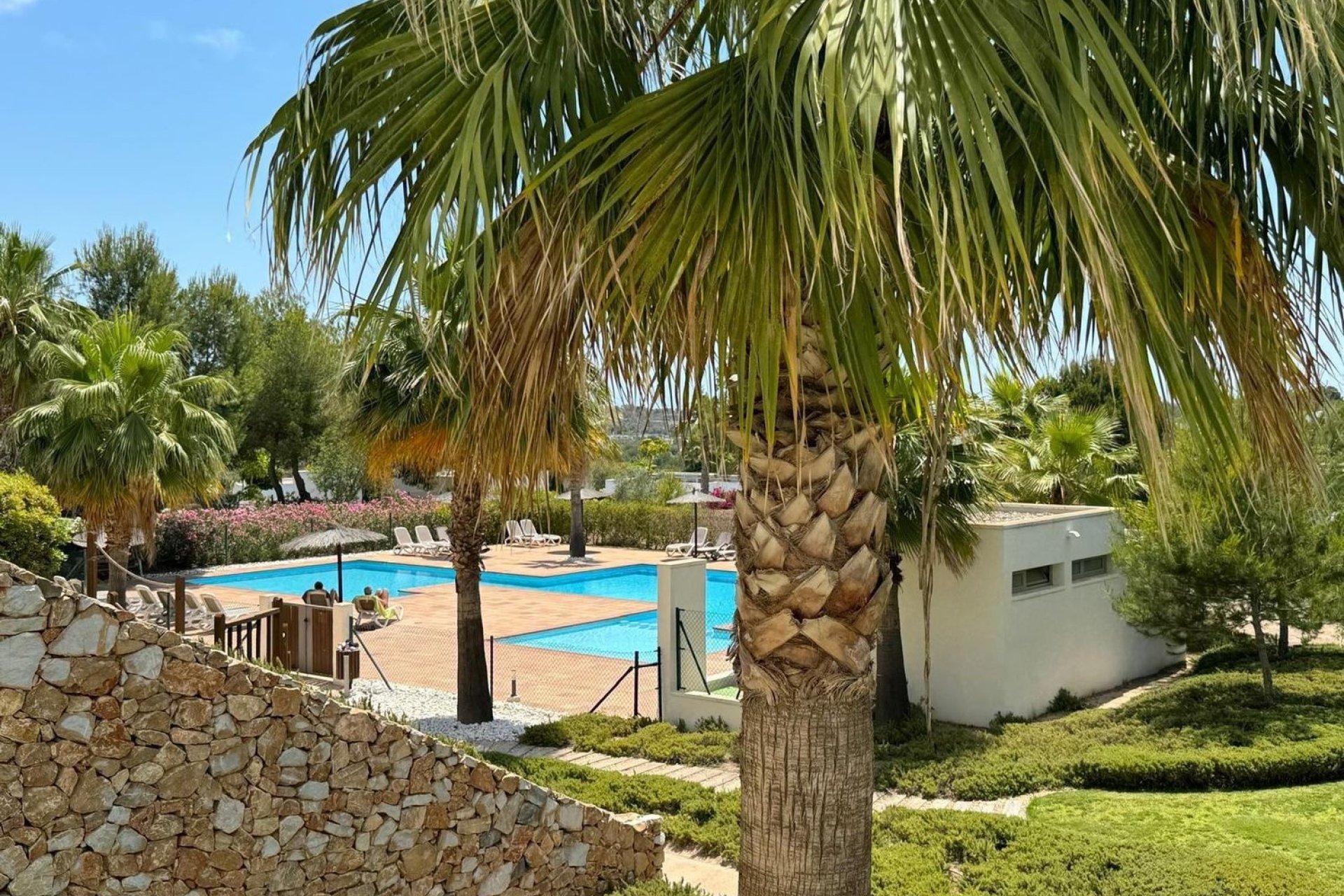 Reventa - Apartamento - Orihuela Costa - Las Colinas Golf