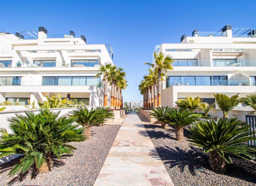 Reventa - Apartamento - Orihuela Costa - Las Colinas Golf*