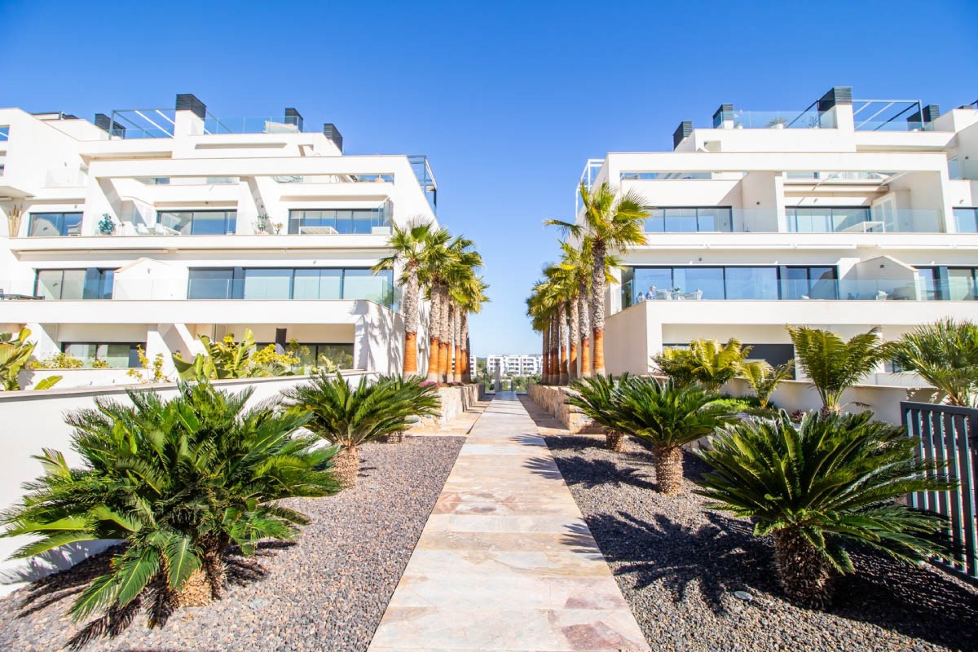 Reventa - Apartamento - Orihuela Costa - Las Colinas Golf*