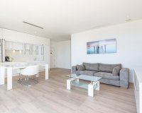 Reventa - Apartamento - Orihuela Costa - Las Colinas Golf