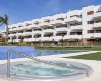 Reventa - Apartamento - Orihuela Costa - Lomas de Cabo Roig