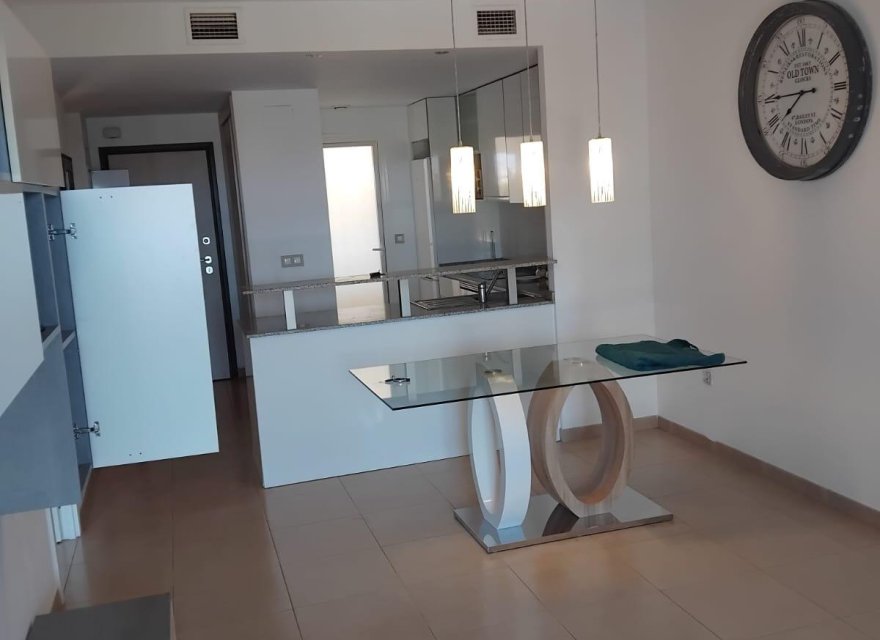 Reventa - Apartamento - Orihuela Costa - Lomas de Cabo Roig