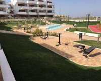 Reventa - Apartamento - Orihuela Costa - Lomas de Cabo Roig