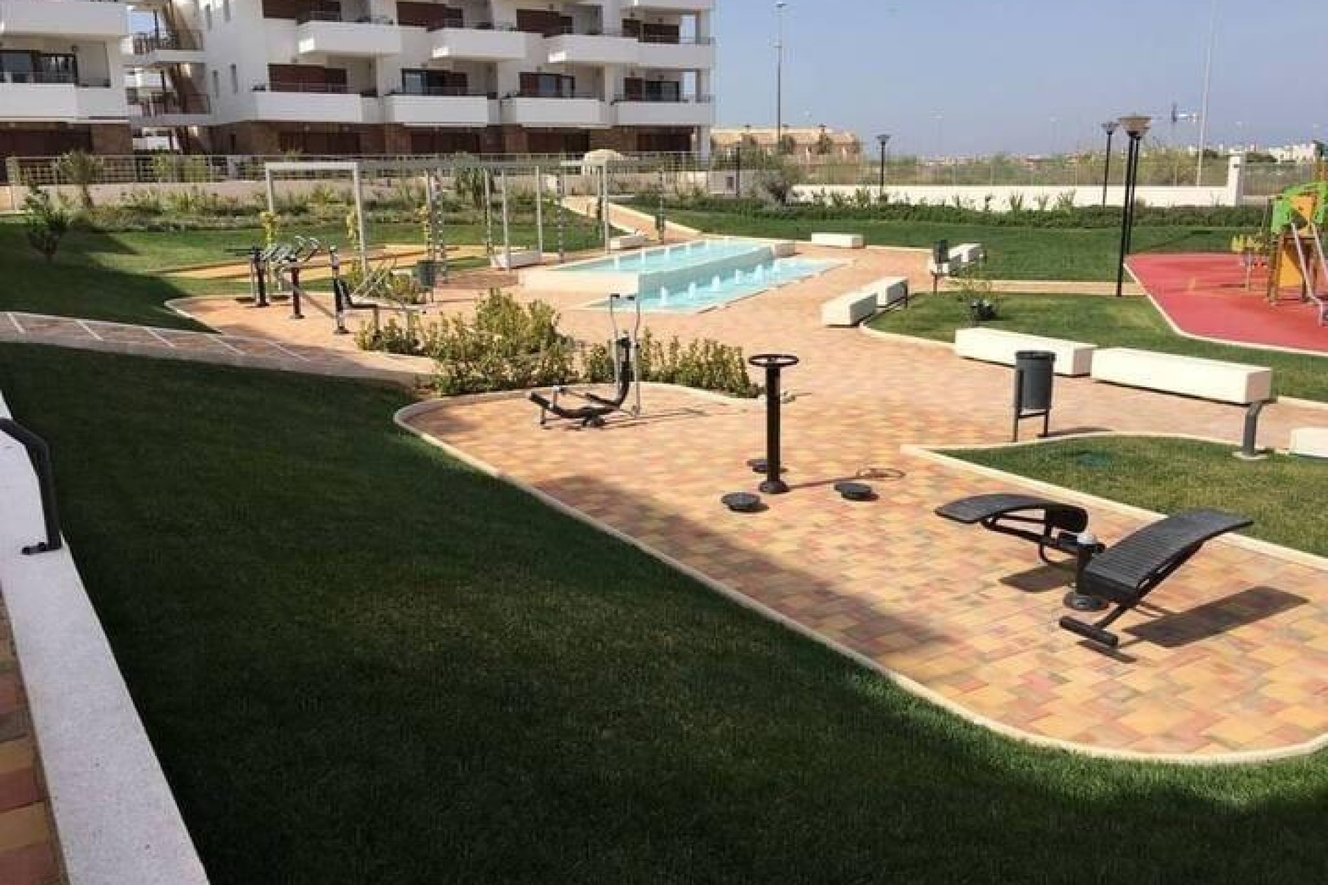 Reventa - Apartamento - Orihuela Costa - Lomas de Cabo Roig