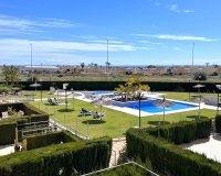 Reventa - Apartamento - Orihuela Costa - Lomas de Cabo Roig