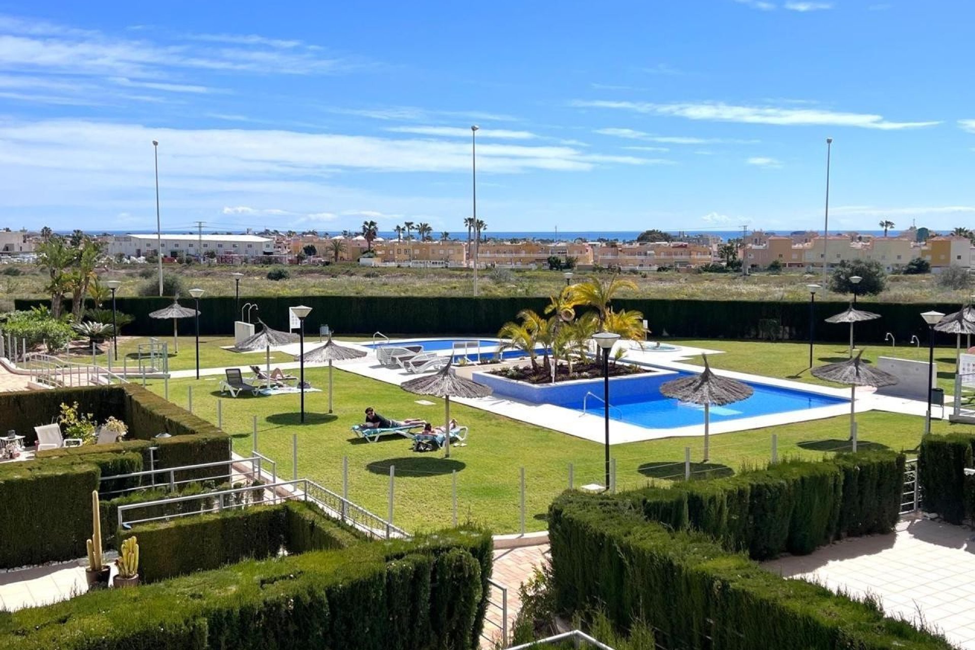 Reventa - Apartamento - Orihuela Costa - Lomas de Cabo Roig